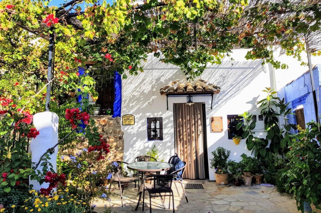 CarcabueyLa Posada Amena住宿加早餐旅馆 外观 照片